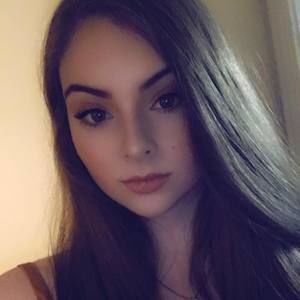 Meet your Posher, Anna kathryn